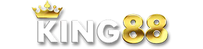 King88vina VIP Logo - Cổng Game Slots Đẳng Cấp Châu Á